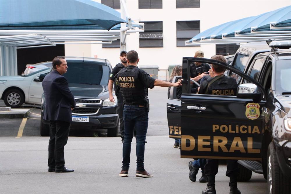 Brasilianische Polizei Findet Leiche Eines Deutschen Touristen In Rio