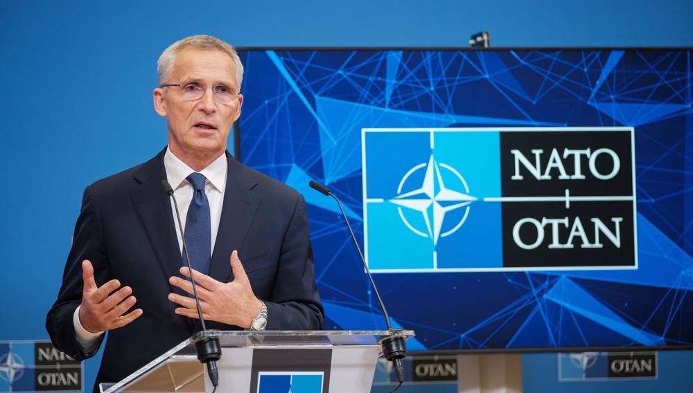 NATO-Generalsekretär