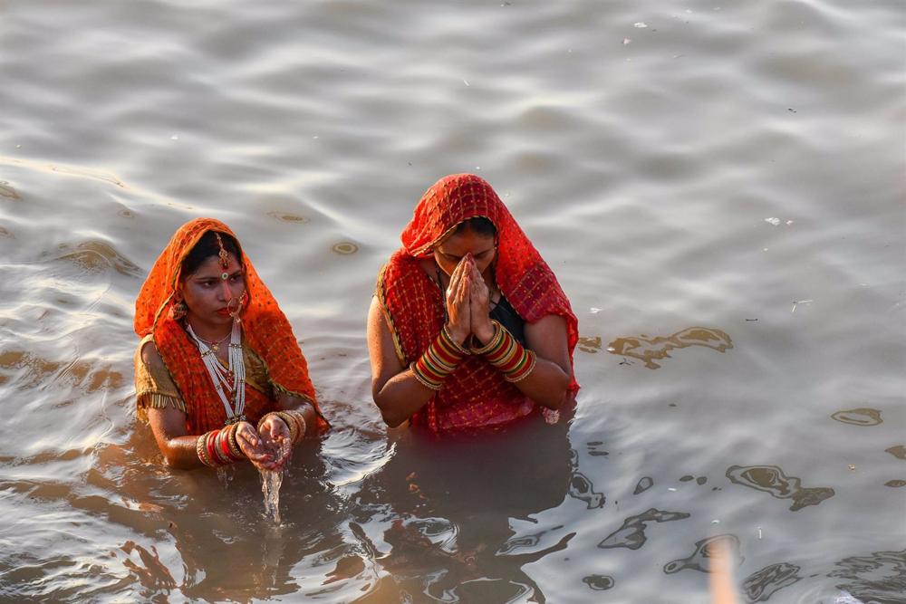 Chhath