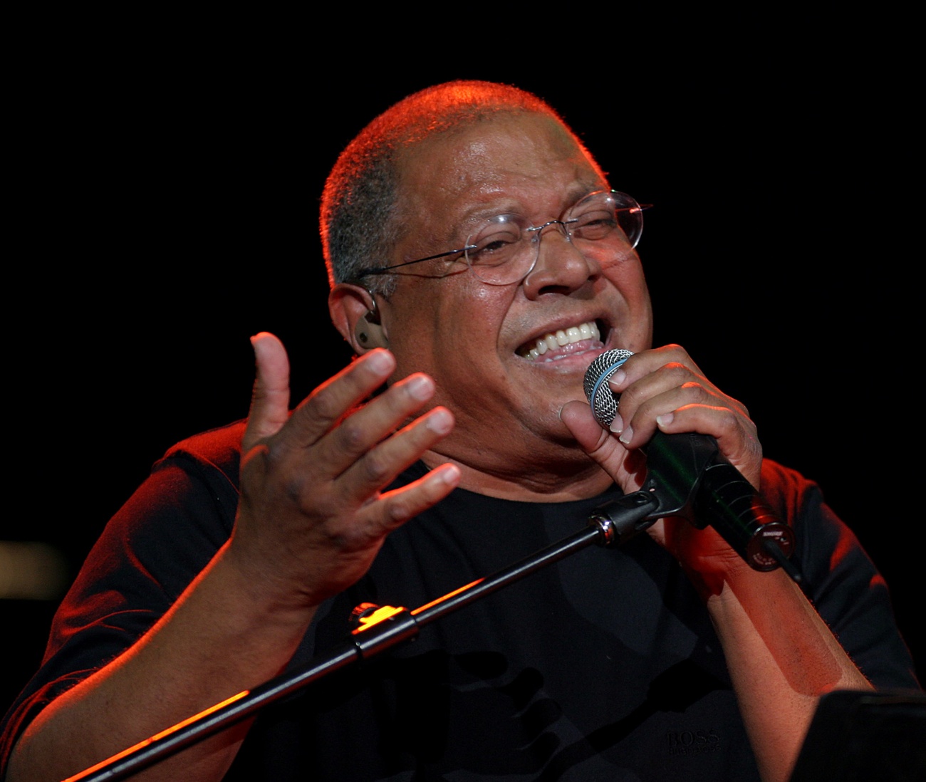 Muere a los 79 años el cantautor cubano Pablo Milanés