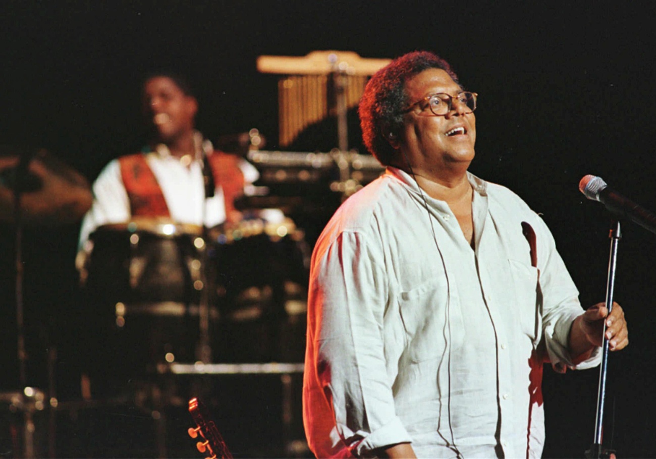 Cuban singer-songwriter Pablo Milanés dies at age 79