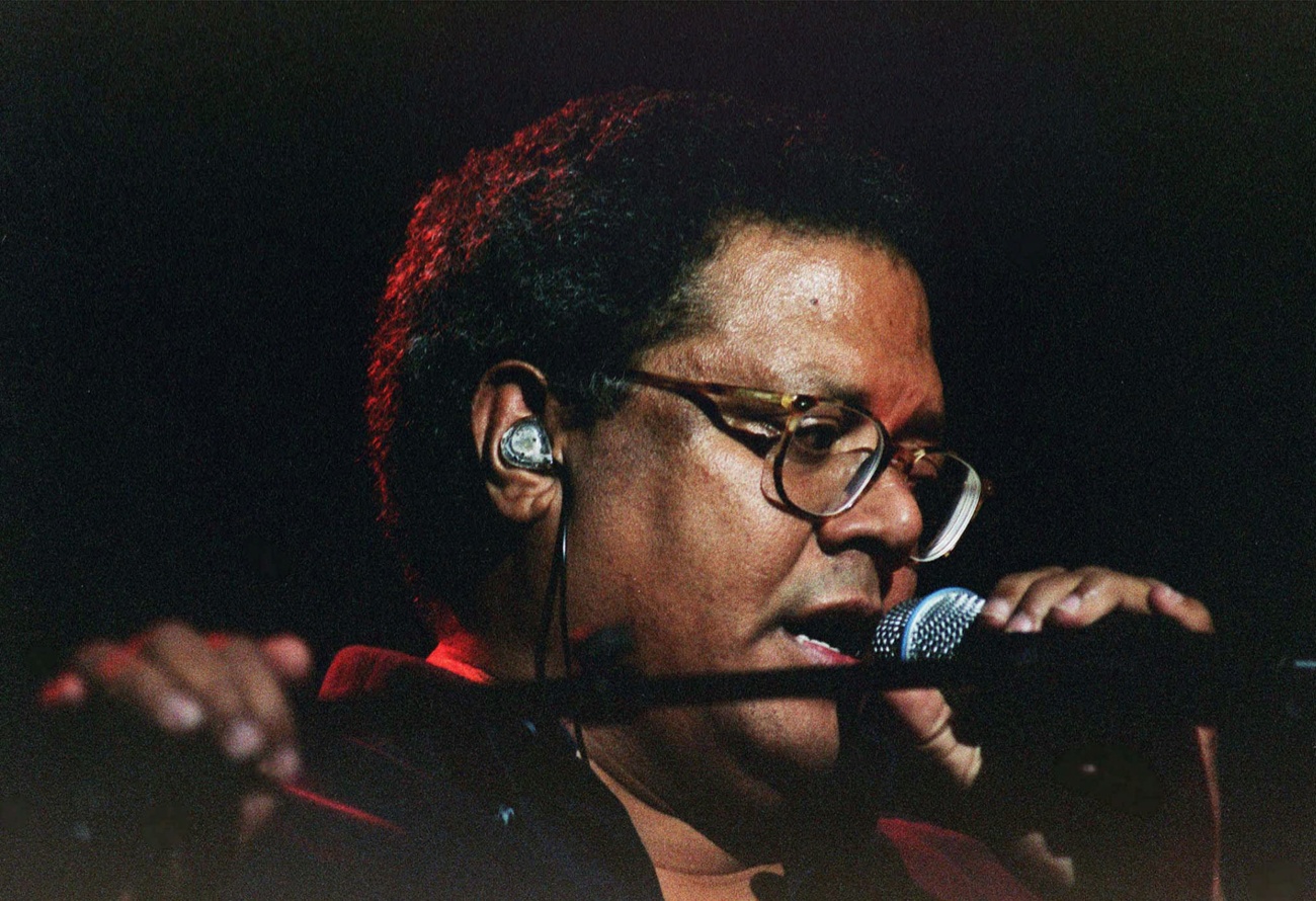 Cuban singer-songwriter Pablo Milanés dies at age 79