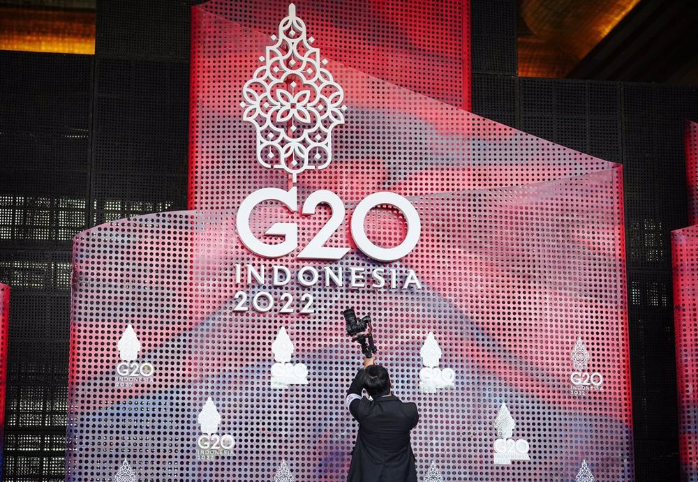 G20-Gipfel