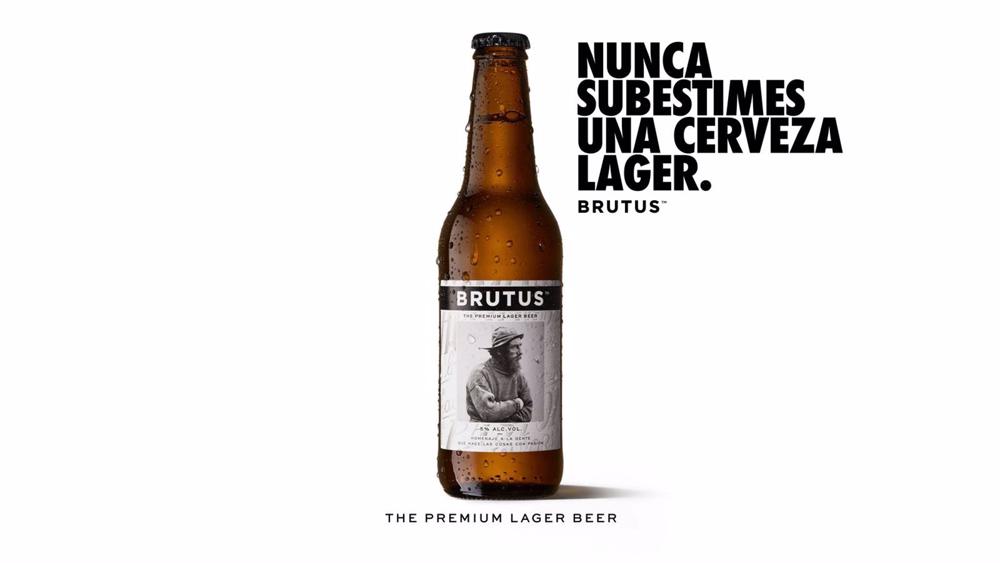 Cerveza