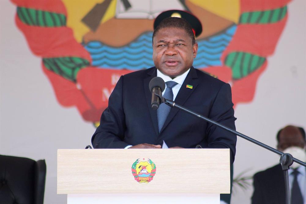 Le Mozambique affirme que les groupes djihadistes n'ont «aucune base  permanente» à Cabo Delgado. - News360