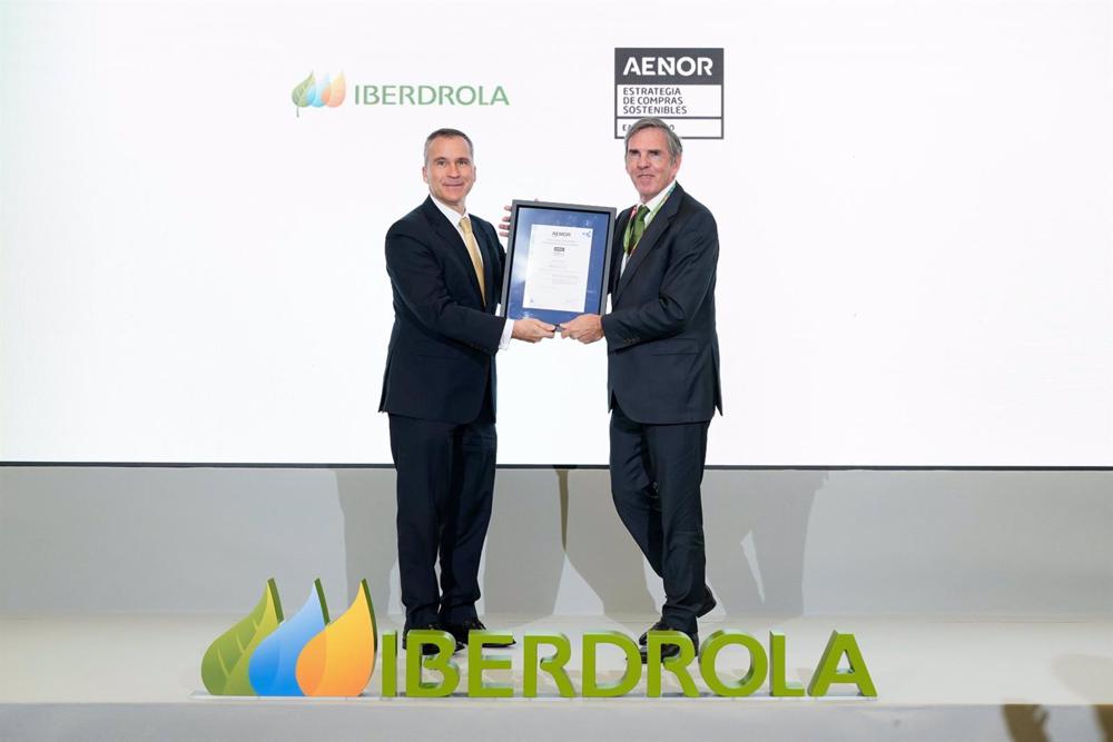 Iberdrola