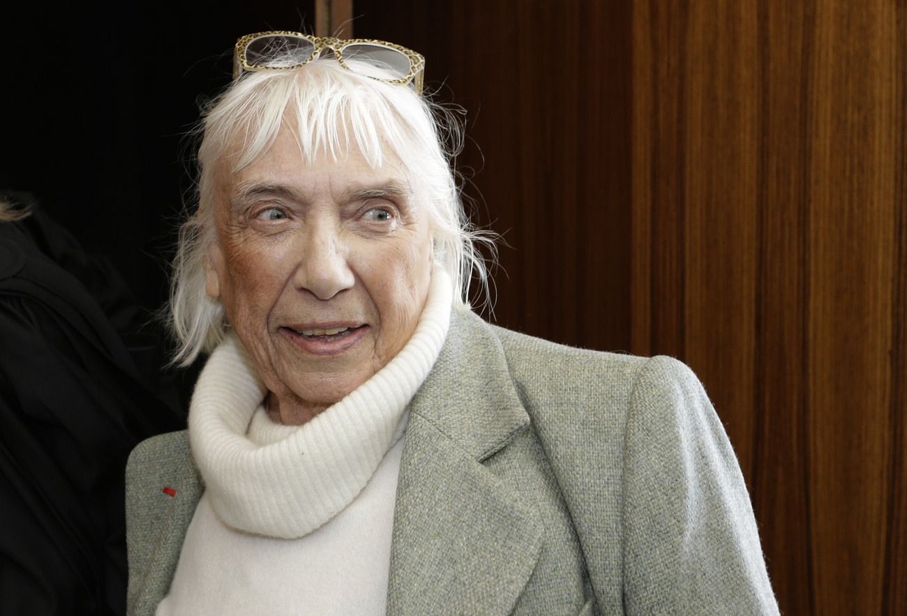 Maya Ruiz Picasso, daughter of the painter Pablo Picasso, has died at the age of 87