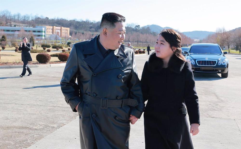 Corea del Norte celebrará para finales de diciembre una reunión clave para sus planes el próximo año