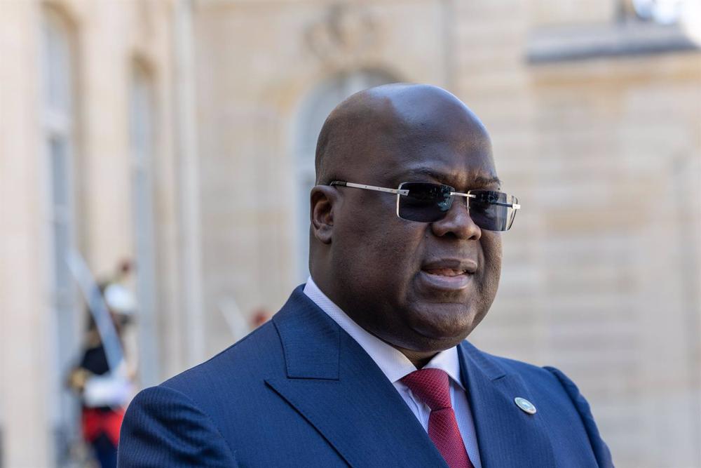 Der kongolesische Präsident erhöht die Zahl der Todesopfer des mutmaßlichen M23-Massakers in Rutshuru auf mehr als hundert