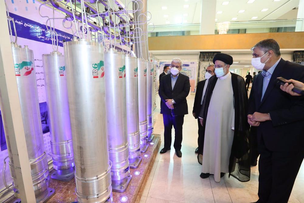 Iran beginnt nach jahrzehntelanger Planung mit dem Bau seines neuen Kernkraftwerks in Khuzestan