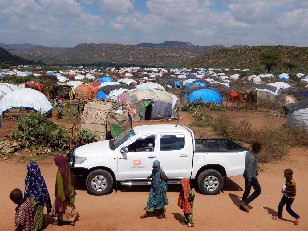 Anwohner und Abgeordnete berichten von Hunderten Toten bei mehreren Milizenangriffen in der Region Oromia