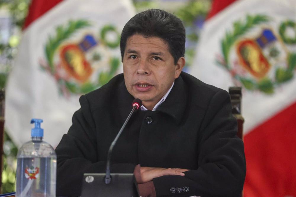 Lateinamerikanische Regierungen zeigen sich besorgt über die politische Lage in Peru