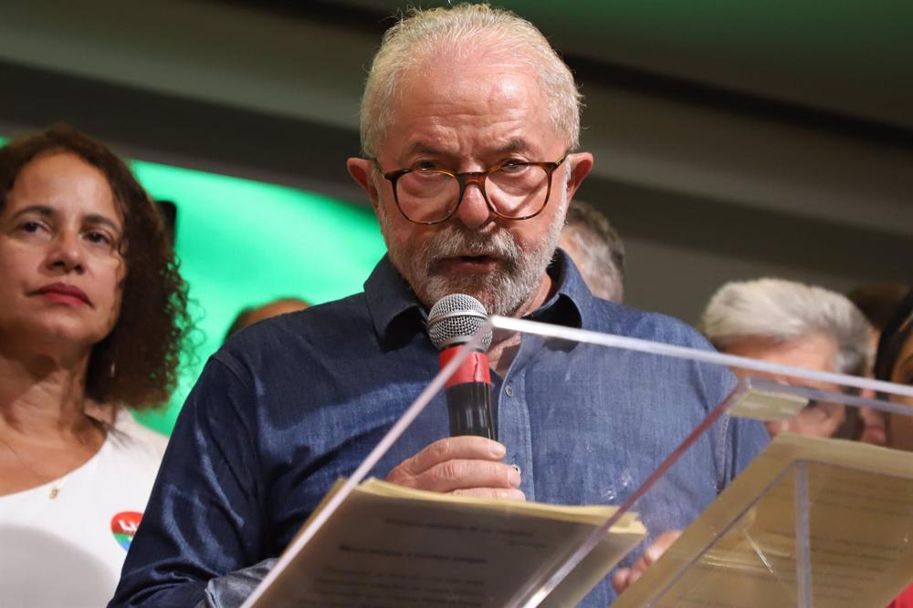 Il team di Lula sostiene che 12 capi di Stato hanno confermato la loro presenza all’inaugurazione.