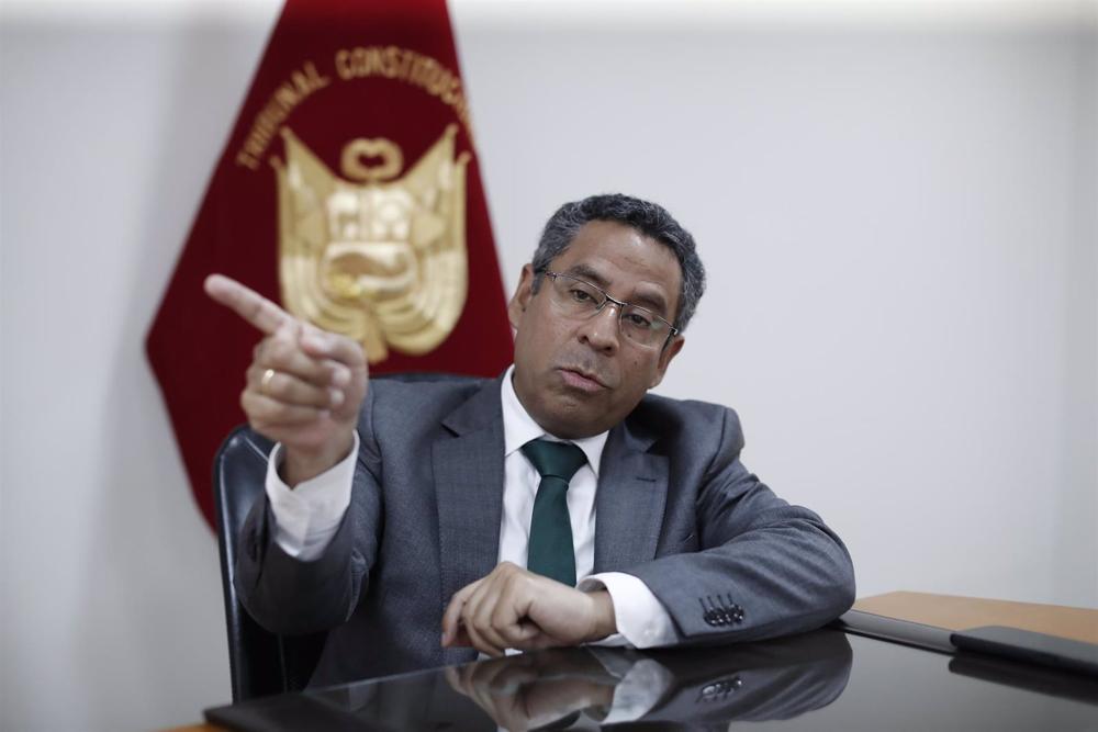 El Tribunal Constitucional de Perú aclara que el toque de queda decretado por Castillo no tiene efectos legales