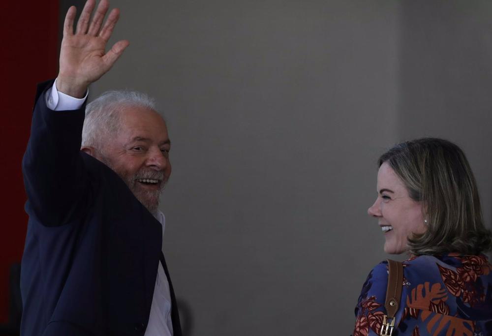 PT president announces that Lula will announce his prime ministers this Friday, September 9.