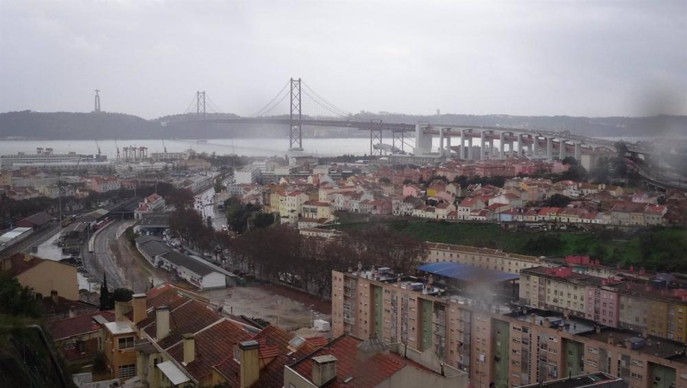 Lisbon