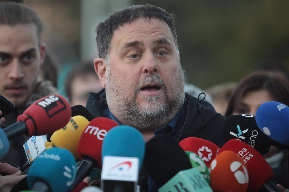 Junqueras