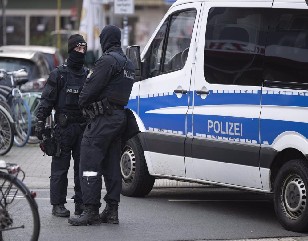 Au moins sept blessés dans des attaques multiples à l’arme blanche dans un train en Allemagne