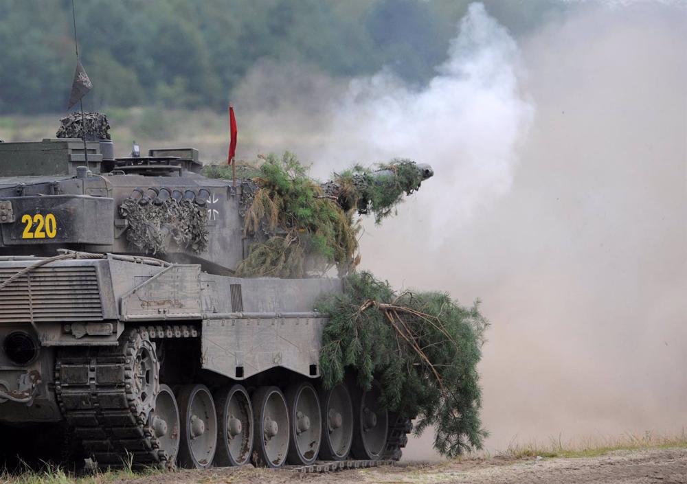 Hungary rules out involvement in Ukraine conflict: «This is not our war».
