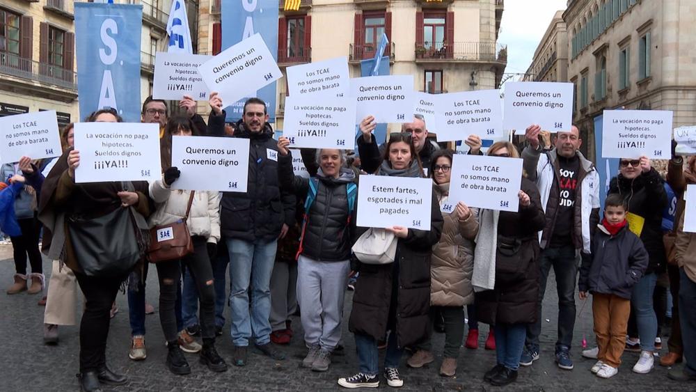 Manifetsantes