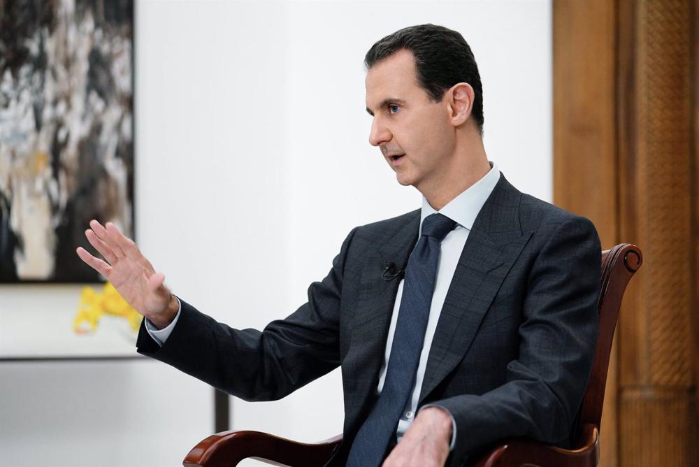 Governo sírio rejeita categoricamente as alegações de ataque químico da OPCW na Duma