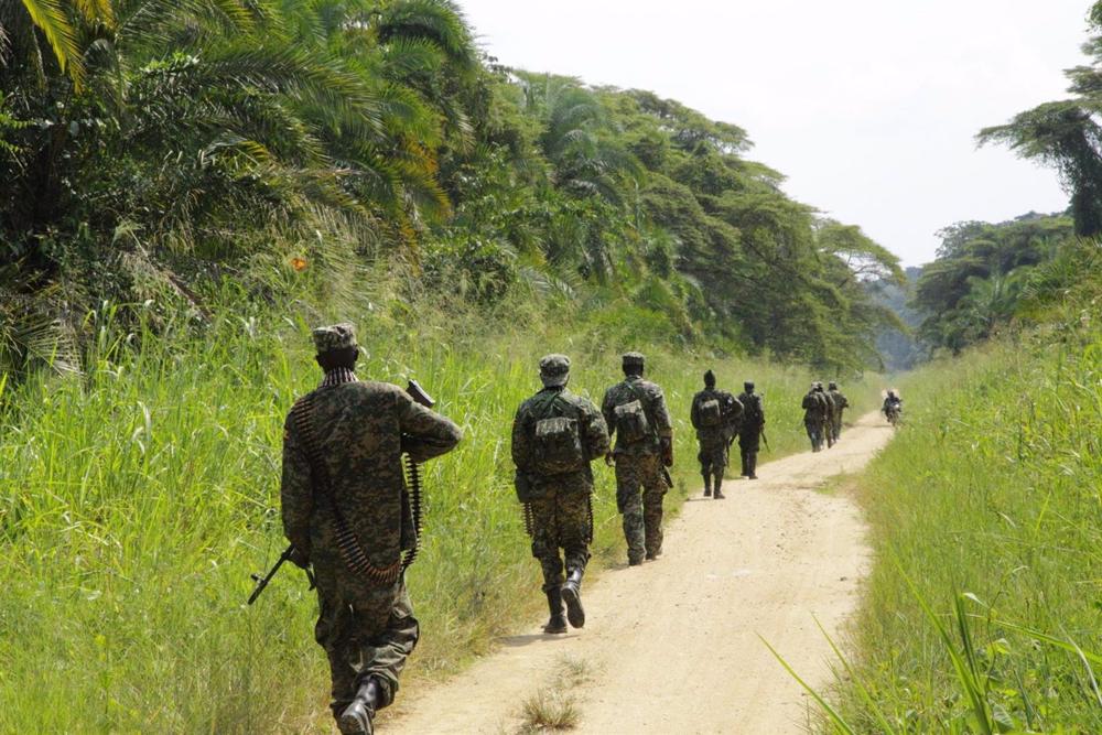 Fifteen Congolese military killed in CODECO militia attack in Djugu