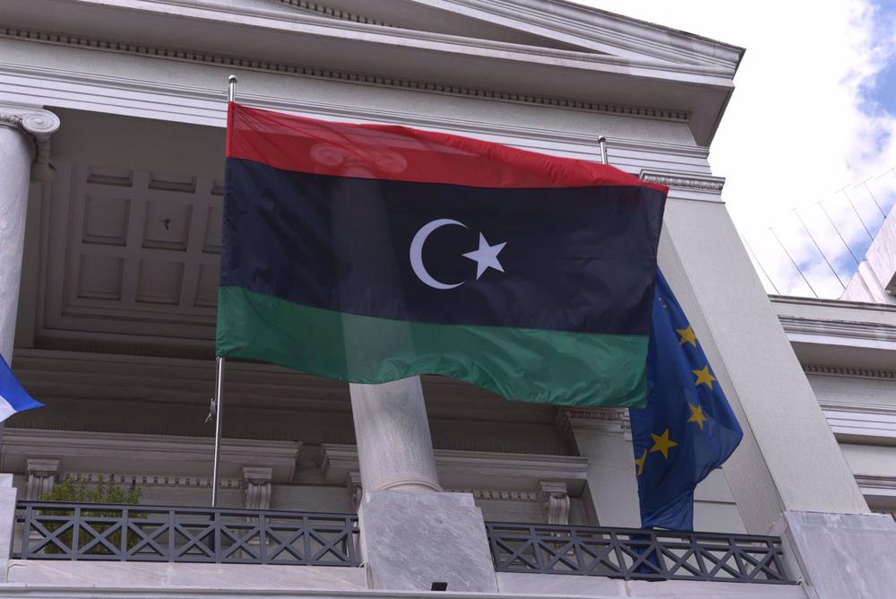 La ONU reprocha a las autoridades libias su «silencio inaceptable» sobre víctimas de violaciones de DDHH