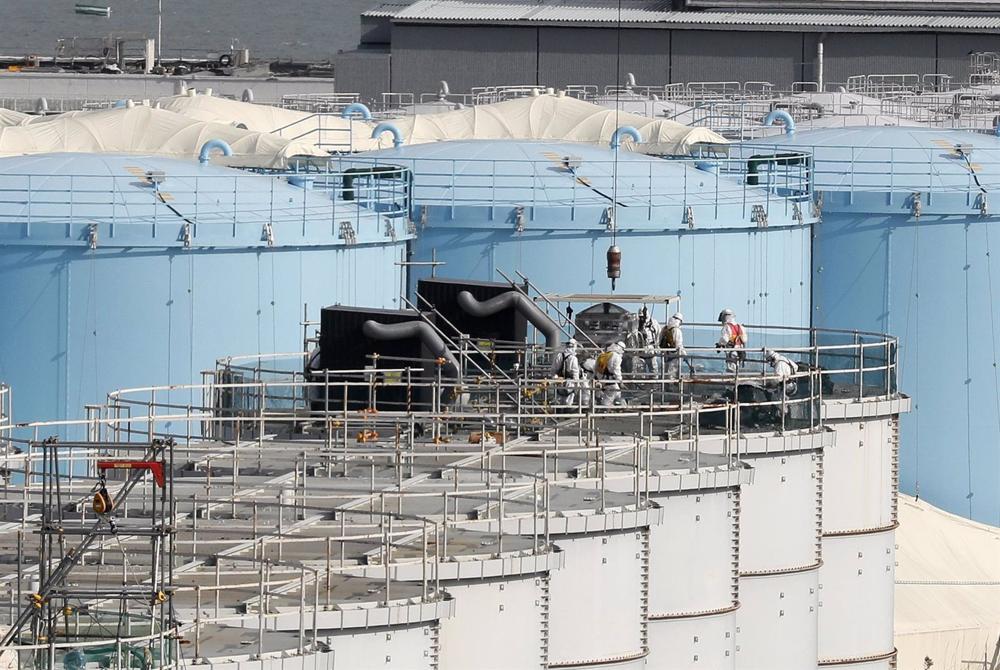 Japón.- Un reactor nuclear se desactiva en Japón tras detectar posibles anomalías