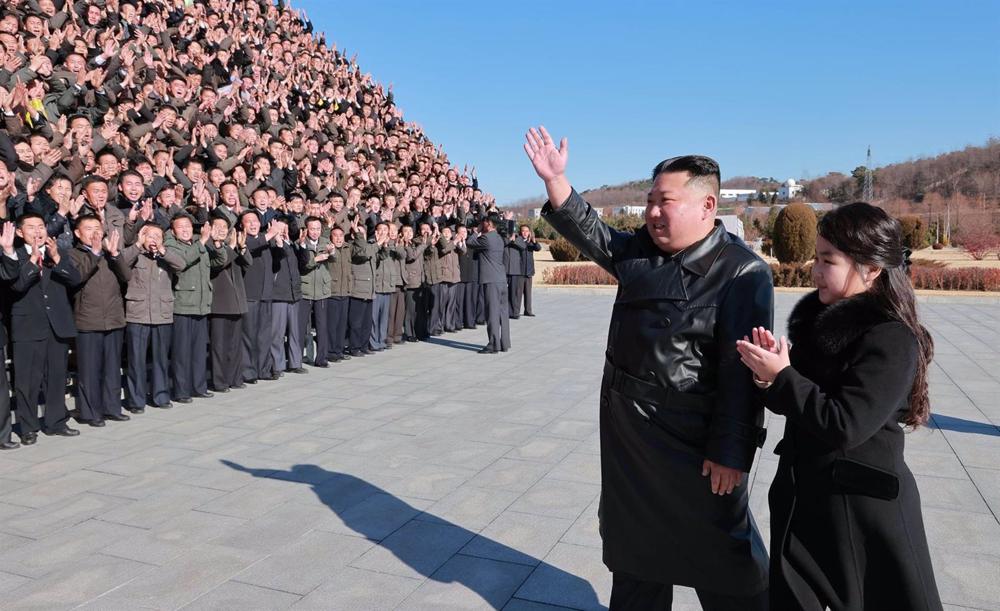 Corea del Norte levanta el confinamiento de Pyongyang, asociado a enfermedades respiratorias
