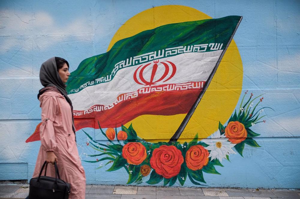 Irán prepara una nueva ley con castigos más duros por publicar afirmaciones falsas