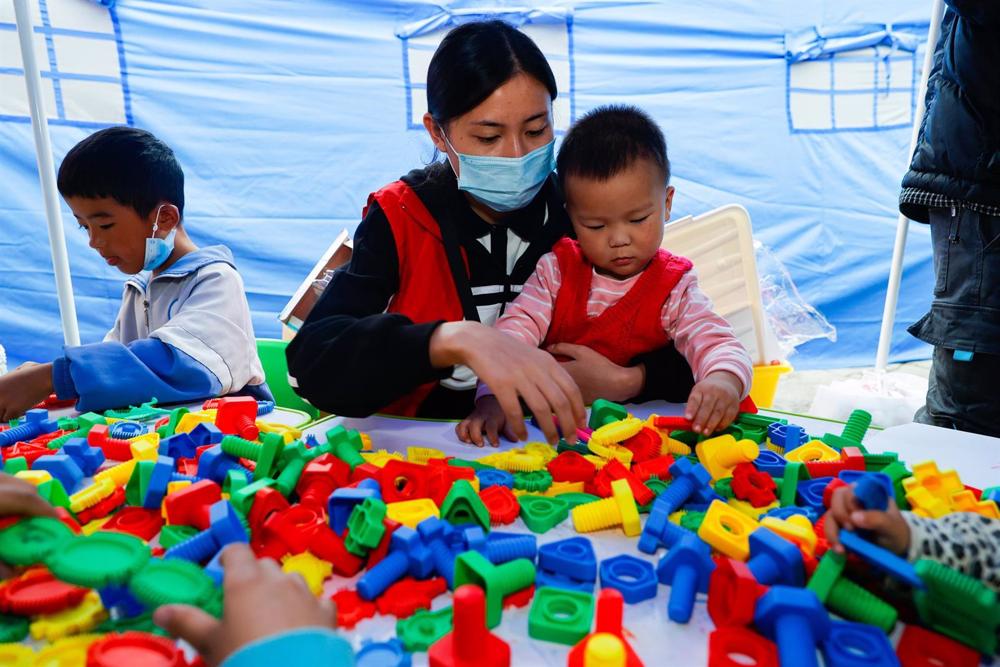 Chinas Provinz Sichuan erlaubt außereheliche Geburten