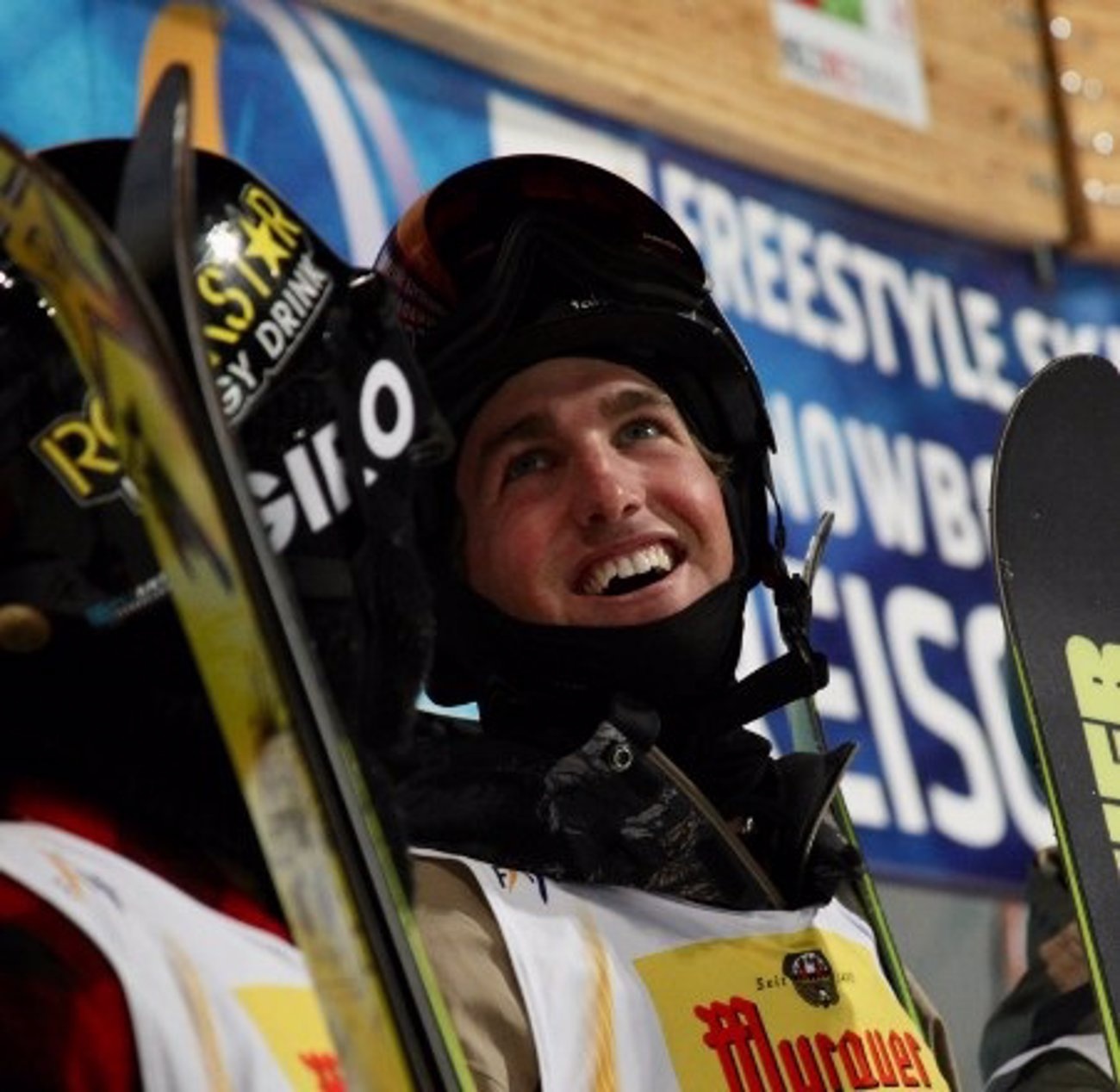 World ski champion Kyle Smaine killed in Japan