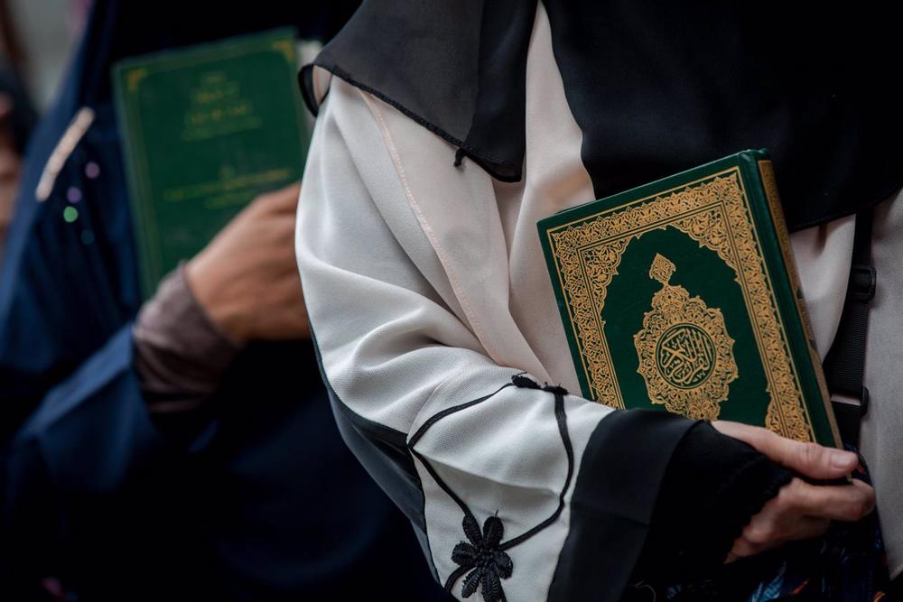 La Fiscalía de Ankara abre una investigación contra autores de ataques al Corán en Europa