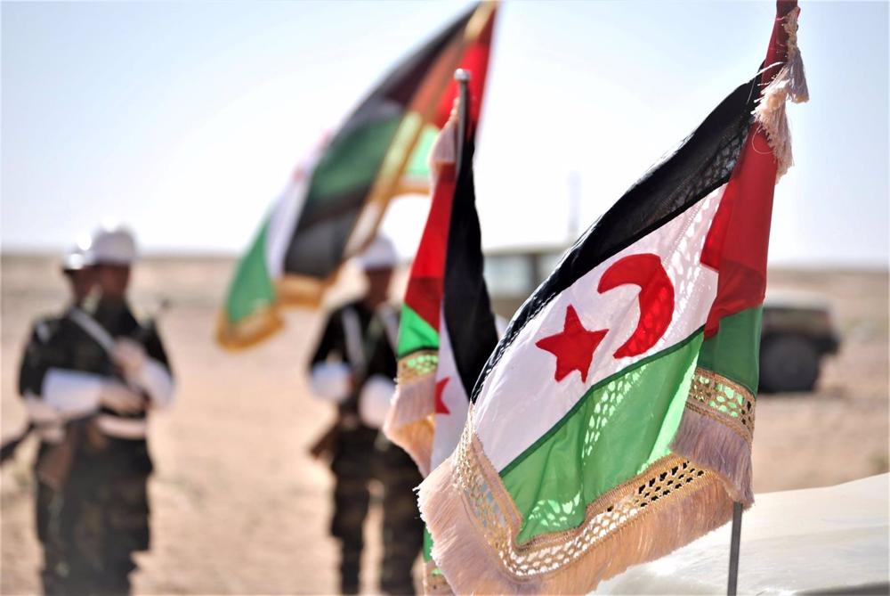 Le Polisario qualifie de «manipulation et de mensonges» les critiques du Maroc concernant son adhésion à l’UA.