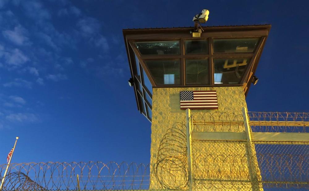 U.S. transfers Pakistani Guantanamo detainee to Belize