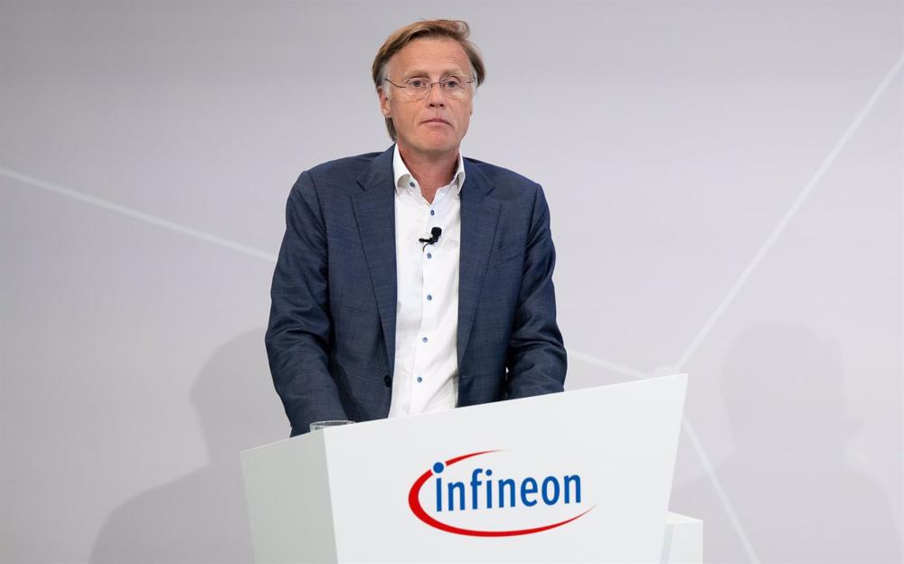 Infineon expands 2022 profit by 59.3 percent to EUR 728 million