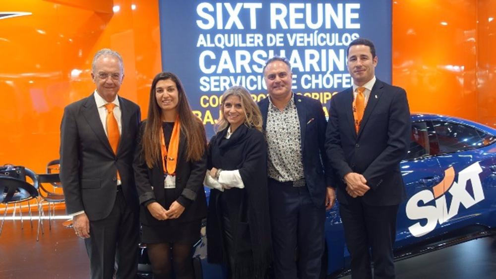 Sixt