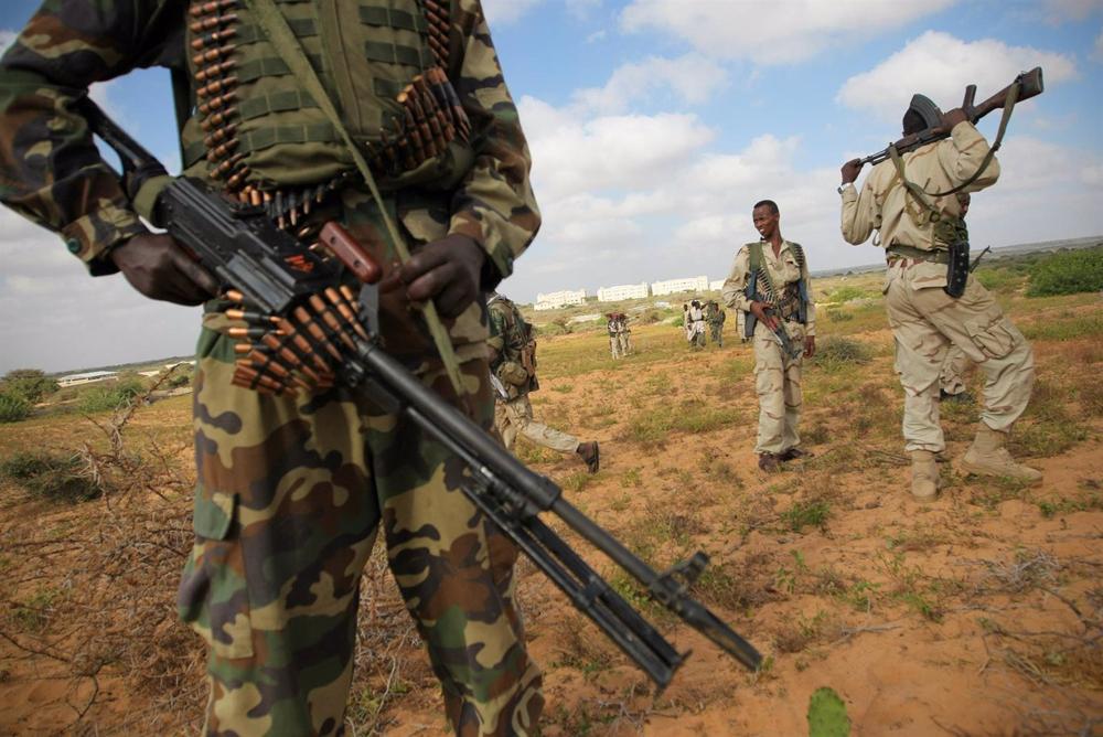 Kenya/Somalia- Kenya finalizes reopening of its border with Somalia after a decade of closure due to jihadist threat