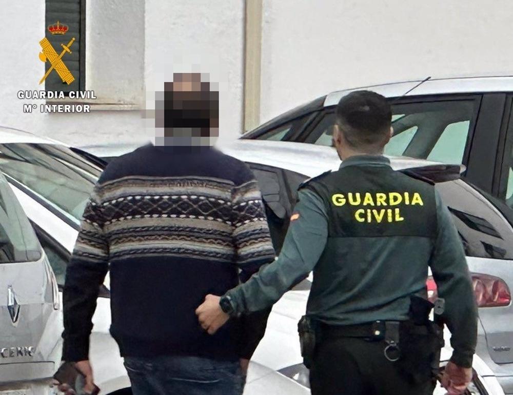 Citados este lunes los padres del fallecido en Mairena del Aljarafe (Sevilla) tras ser reducido por la Guardia Civil
