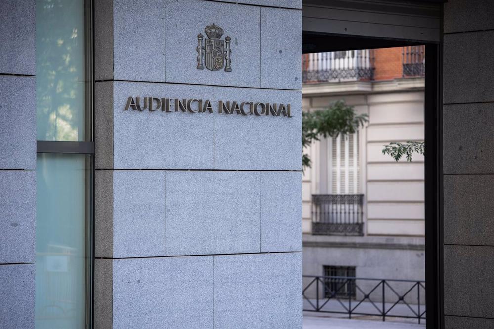 La huelga de Letrados obliga a la Audiencia Nacional a suspender declaraciones en el ‘caso Acuamed’