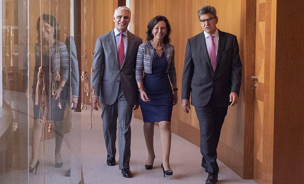 La Justicia rebaja a 43,4 millones la indemnización que debe pagar el Santander a Orcel por su fallido fichaje