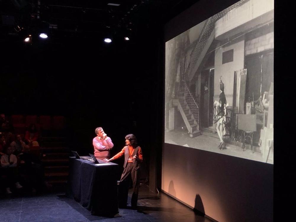 El Teatre Lliure impulsa una plataforma digital para consultar su fondo documental de 1976 al 2019