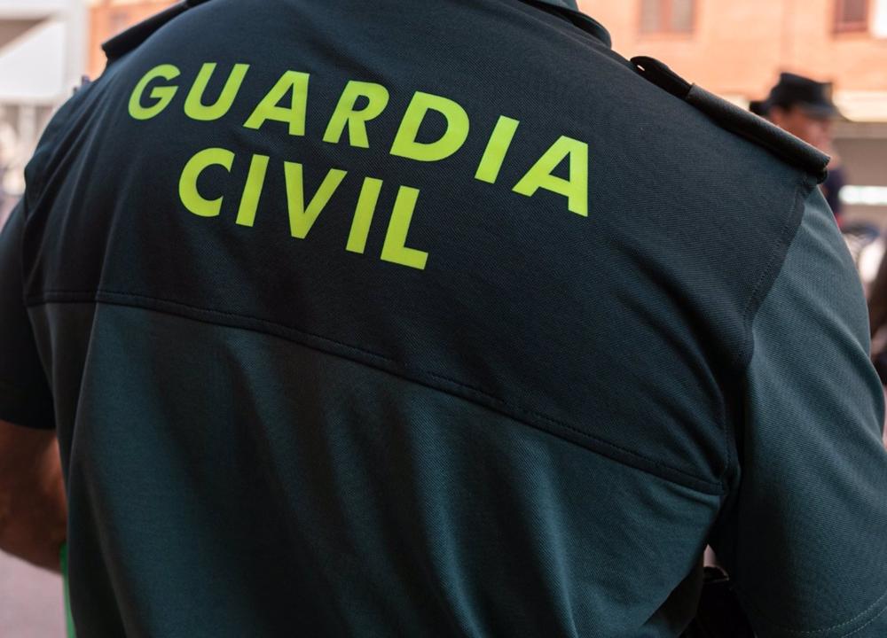 Libertad para el presunto autor del atropello mortal de dos personas en Almayate (Málaga)