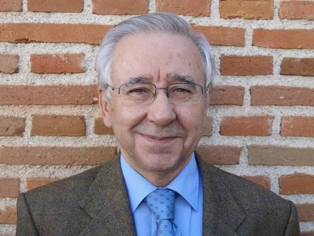 Lázaro González, nuevo presidente de la Plataforma de Mayores y Pensionistas