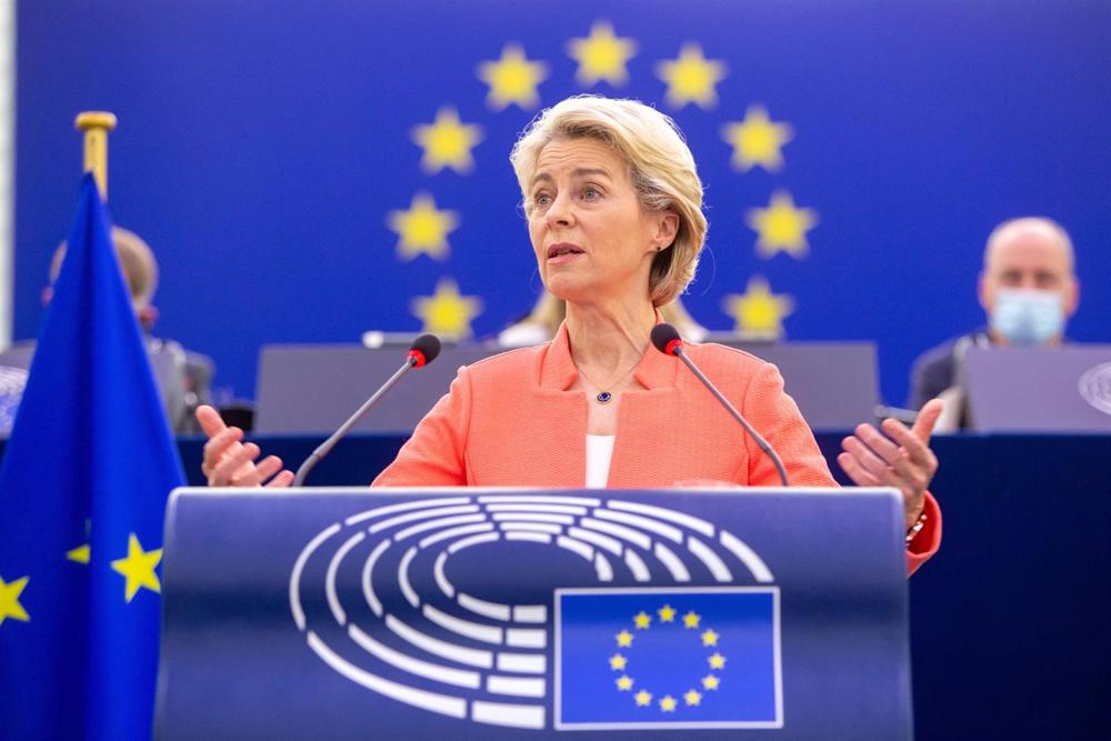 La UE busca cómo armar el plan de inversión en industrias verdes junto al BCE y el BEI
