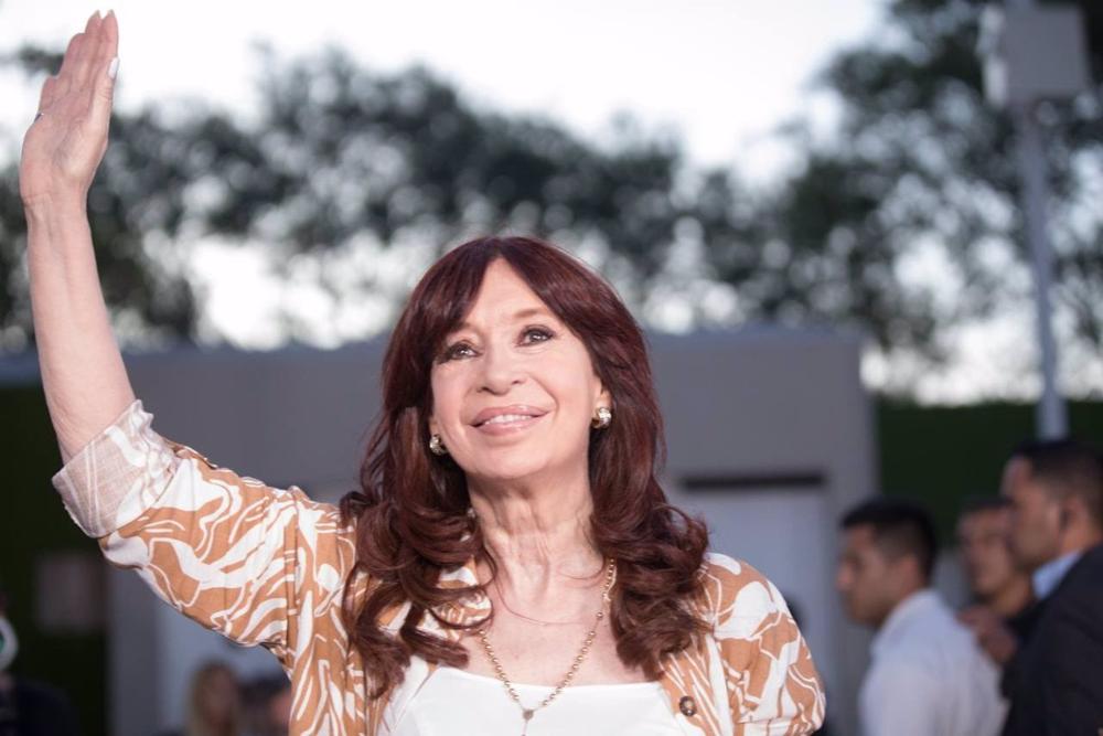 La Justicia argentina rechaza apartar a la jueza encargada del caso de intento de asesinato a Fernández