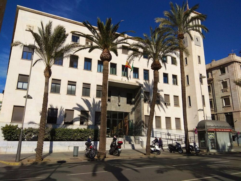La Audiencia de Almería rechaza rebajar las penas a los condenados por la violación múltiple de Campohermoso