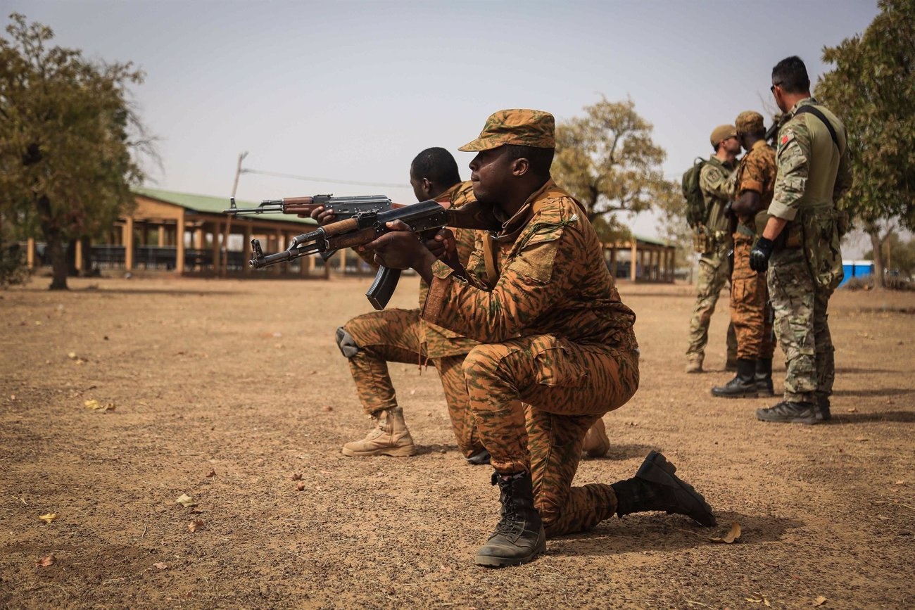 Burkina