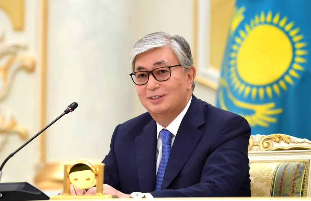 President’s party wins in Kazakhstan’s legislative elections, according to exit polls