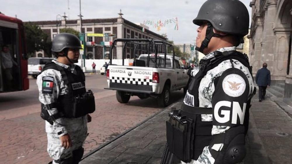 Seven people are killed in an armed confrontation in Sonora, Mexico